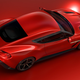 Illustration for article titled Aston Martin Vanquish Zagato: This Is It